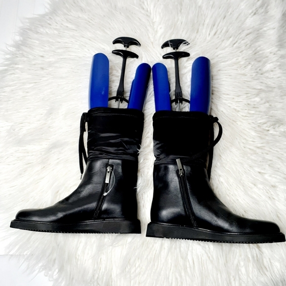 NEW AQUATALIA Camillia Weatherproof Wedge Boot E817 - Picture 5 of 13